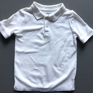 Carter’s Polo Shirt